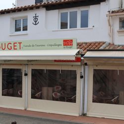 Le Rouget