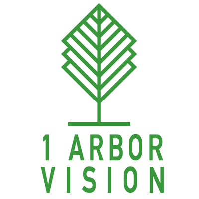 Arborvision Tree Experts Logo
