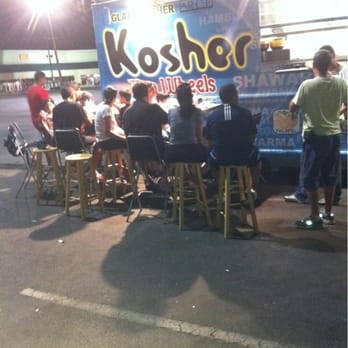 Orlando Kosher On Wheels - Kosher Near Me - Orlando, Florida