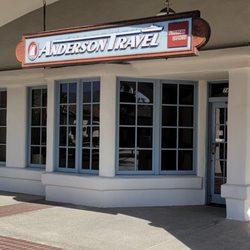 Anderson Travel