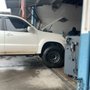 Sam's Smog Check