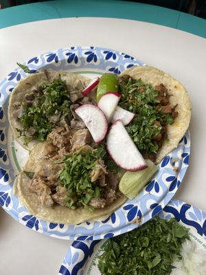 La Gallinita Meat Market Mexicatessen by null