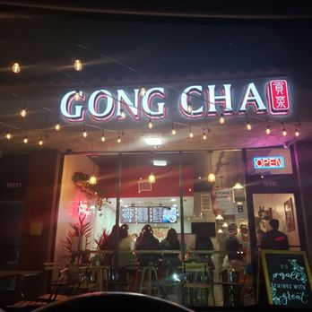 Gong Cha - Coffee & Tea Near Me - Cerritos, California Gong Cha - Coffee & Tea Near Me - Cerritos, California