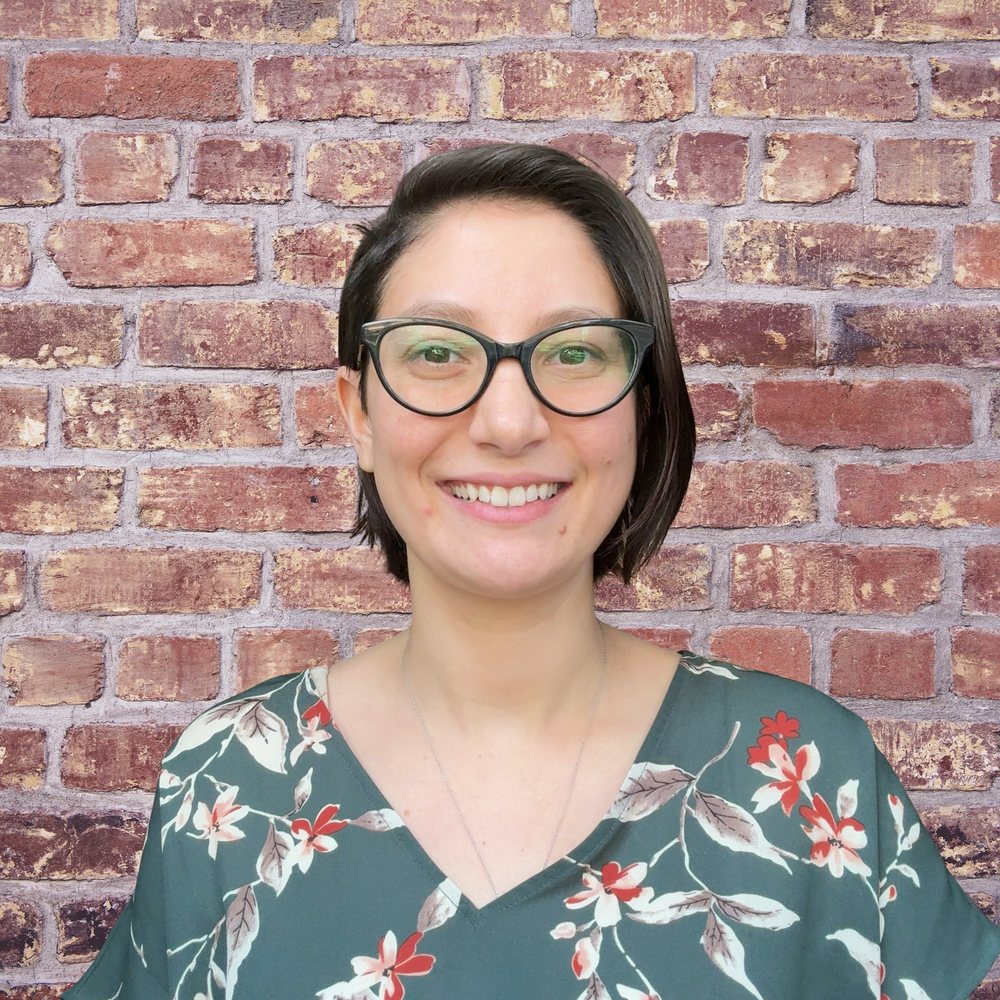 Michelle Khoshkhou, PMHNP-BC - grief counselor in Seattle, WA