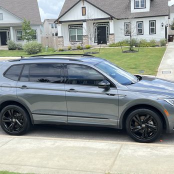 Jam Mobile Detailing Spa - Beautiful VW. - Car Wash Near Me