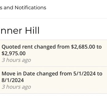 Banner Hill Townhomes - When they changed the price of rent behind our backs - Apartments Near Me - Bluffdale, Utah Banner Hill Townhomes - When they changed the price of rent behind our backs - Apartments Near Me - Bluffdale, Utah