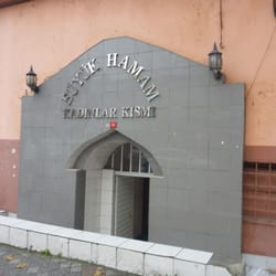 Büyük Hamam