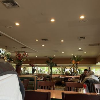 Flames Coffee Shop - American Near Me - San Jose, California
