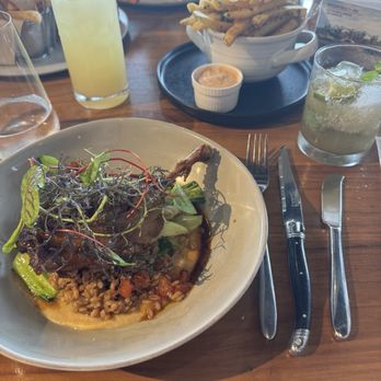 Restaurant 917 - New American Near Me - Carson, California