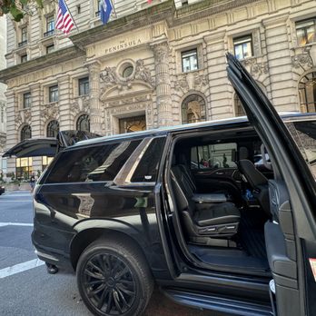 Epic Lux Limo - Limos Near Me Epic Lux Limo - Limos Near Me