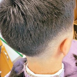 Marys Barbershop - All for 10$ and under