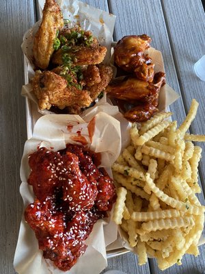 Fire Wings by null