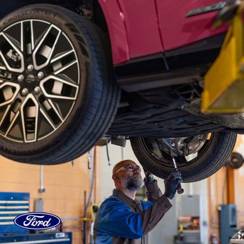 Northgate Ford - Car Dealers Near Me - Cincinnati, Ohio