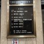 Photo of Vanderbilt Tennis Club at Grand Central Terminal