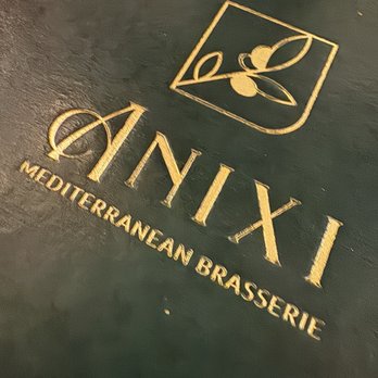 Anixi - Vegan Near Me - New York, New York
