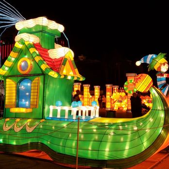Global Winter Wonderland - Festivals Near Me - Las Vegas, Nevada Global Winter Wonderland - Festivals Near Me - Las Vegas, Nevada