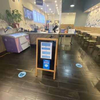 Poke One - Seafood Near Me - San Bruno, California Poke One - Seafood Near Me - San Bruno, California