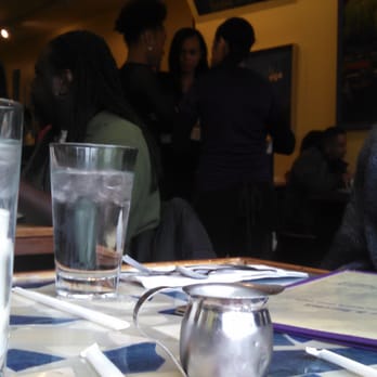 Batter & Berries - Incredibly rude hostesses... Just sat there talking to each other. - Breakfast & Brunch Near Me - Chicago, Illinois Batter & Berries - Incredibly rude hostesses... Just sat there talking to each other. - Breakfast & Brunch Near Me - Chicago, Illinois