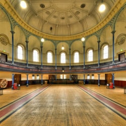 The Round Chapel