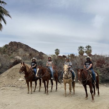 Smoke Tree Stables - Horseback Riding Near Me - Palm Springs, California Smoke Tree Stables - Horseback Riding Near Me - Palm Springs, California
