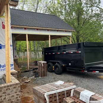 Vantage Dumpster Rental & Hauling - On the job! Call today! - Dumpster Rental Near Me Vantage Dumpster Rental & Hauling - On the job! Call today! - Dumpster Rental Near Me