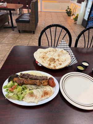 Usta Kababgy Austin by null