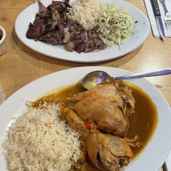 Poc-Chuc - Poc Chuc and Pollo Pibil - Latin American Near Me - San Francisco, California