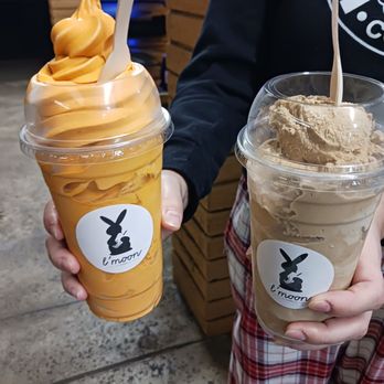 L'moon Creamery - Bubble Tea Near Me - Upland, California L'moon Creamery - Bubble Tea Near Me - Upland, California