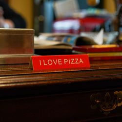 Antonino's Original Pizza--Tecumseh - I Love Pizza at Antonino's Original Pizza