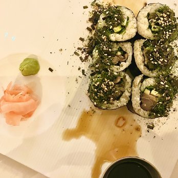 Salt & Fin - Red Snapper Roll - Seafood Near Me - Valley Center, California Salt & Fin - Red Snapper Roll - Seafood Near Me - Valley Center, California