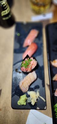 Mog Bistro by null