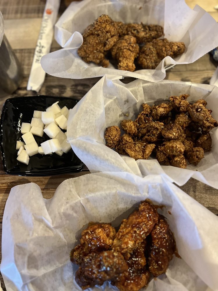 92 CHICKEN ANNANDALE 7133 B Columbia Pike, Annandale, VA Menu Yelp