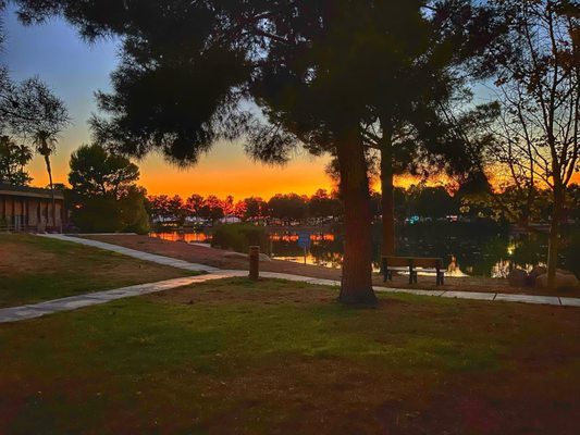 Lakeside RV Park by null