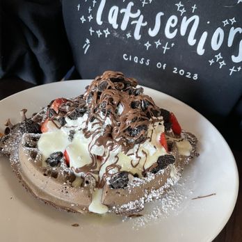 Lady C’s - Breakfast & Brunch Near Me - Tarzana, California