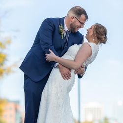 Shutter & Snap Photography - Beautiful couple.