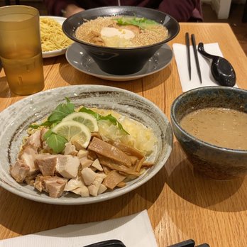 RYUS Noodle Bar - Ramen Near Me - Toronto, Ontario RYUS Noodle Bar - Ramen Near Me - Toronto, Ontario