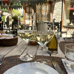 Cadran Solaire di Pugliese Domenico e C. - Prosecco (local) / Patio