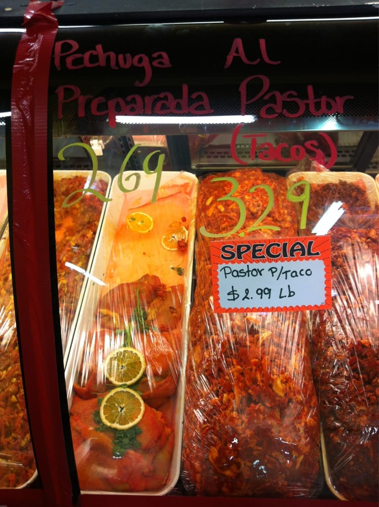 CARNICERIA LA BARATA Updated August 2024 22 N 5th Ave, Walla Walla