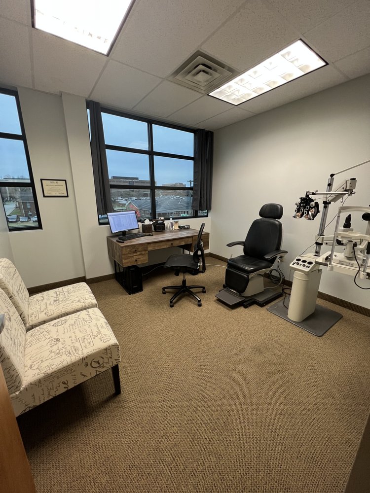 Central Kentucky Eyecare