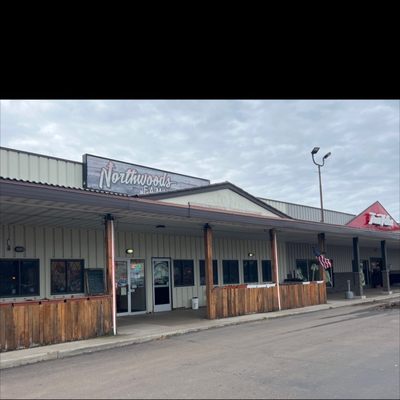 Northwoods Family Grille by null