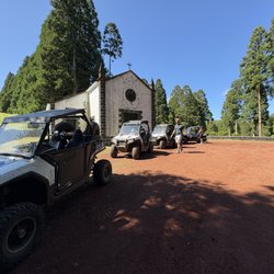 Azores Retreat