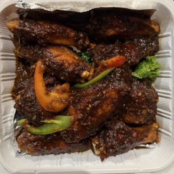 Noodle World - Spicy Wings - Noodles Near Me - Monterey Park, California Noodle World - Spicy Wings - Noodles Near Me - Monterey Park, California