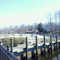 Peconic River