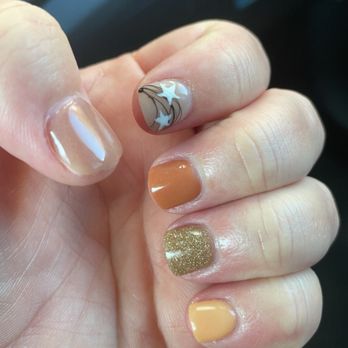 The A Nails And Spa - Waxing Near Me - Oklahoma City, Oklahoma The A Nails And Spa - Waxing Near Me - Oklahoma City, Oklahoma