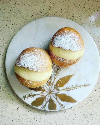 Home Sweet Home Cafe by null