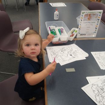 Egypt Lake Partnership Library - Coloring, crafting, and lots of interlocking blocks to play with. - Libraries Near Me - Tampa, Florida Egypt Lake Partnership Library - Coloring, crafting, and lots of interlocking blocks to play with. - Libraries Near Me - Tampa, Florida