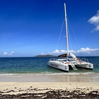 Big Beard's Adventure Tours - Boating Near Me - St Croix, Virgin Islands