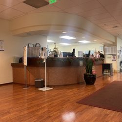 Physical Therapy & Rehabilitation Los Gatos - El Camino Health