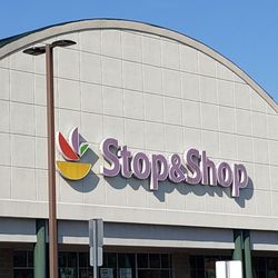 Stop & Shop