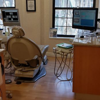 Carlo P. Pacis,DDS - State of art room with a view of St.Patrick's Cathedral - Endodontists Near Me - Manhattan, New York Carlo P. Pacis,DDS - State of art room with a view of St.Patrick's Cathedral - Endodontists Near Me - Manhattan, New York